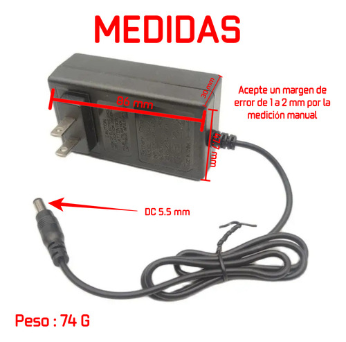 2 Baterías De Repuesto 1.5 Ah + Cargador 21 V Anirona Hecelo