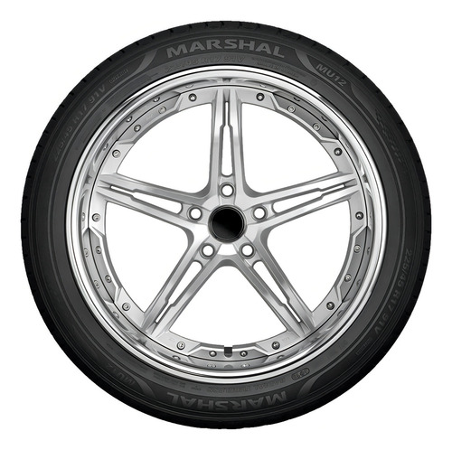 Llanta 275/40 R18 Marshal Mu12 103w