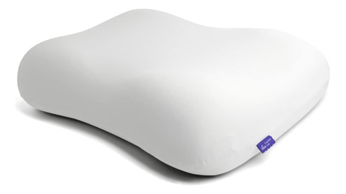 Cushion Lab - Almohada Para Dormir Profundo, Diseño Ergonómi