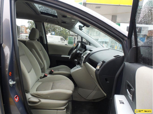 Imagen 17 de 22 de Mazda 5 2.0 At