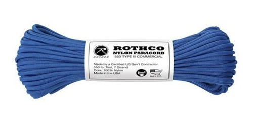 Rothco Nylon Paracord