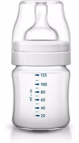 Set 2 Mamaderas Avent Philips Classic De 260 Ml