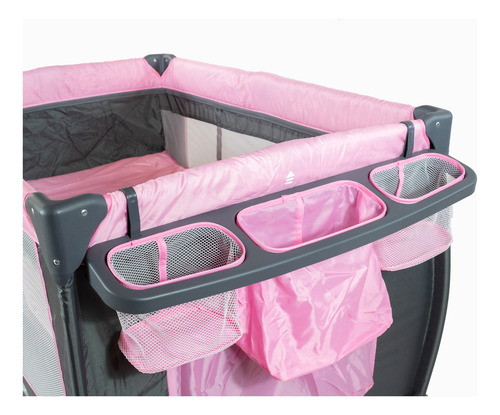 Practicuna Cuna Plegable Bebe Mega Baby Plus Tienda Oficial