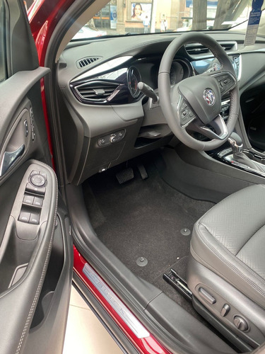 Imagen 14 de 15 de Buick Encore Leather 2022