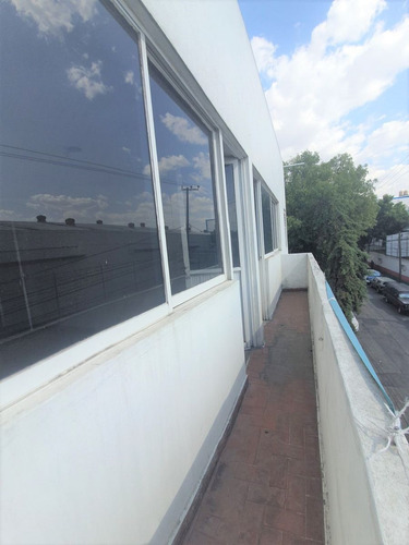 Edificio En Venta En Tlalnepantla Centro, Tlalnepantla De Baz
