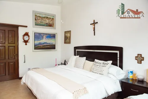 Casa En Cuernavaca Tabachines