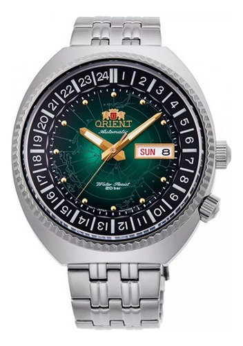 Reloj Marca Orient Ra-aa0e02e Original