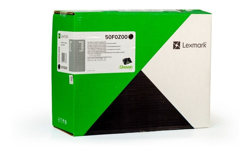 Unidad Imagen Lexmark Original 500z Ms Mx 310 410 510 610