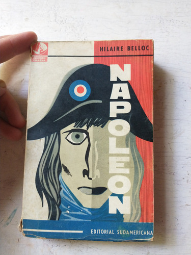Napoleon Hilaire Belloc
