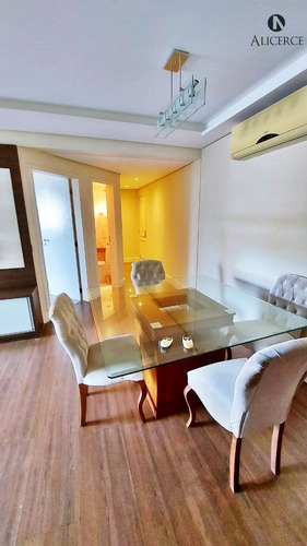 Apartamento Alto Padrao Exclusivo Em Coqueiros! - 2496