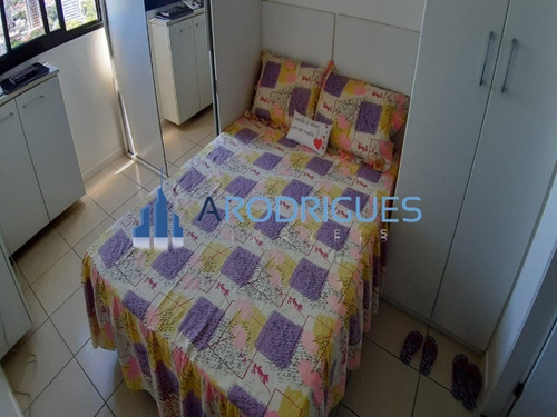 Lindo Apartamento À Venda No Natura Ville, 2/4 Com 1 Suíte, Varanda E Nascente!! - Ap00547