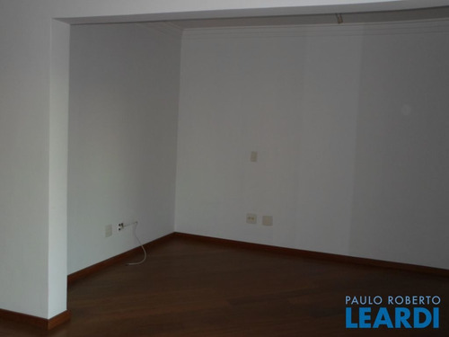 Imagem 9 de 15 de Apartamento - Morumbi - Sp - 436171