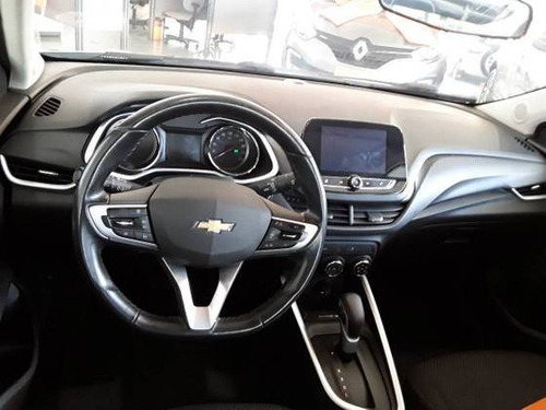 Imagem 3 de 9 de Chevrolet Onix 1.0 Turbo Flex Ltz Automático