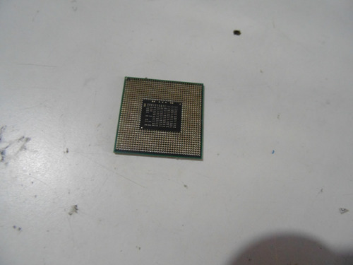 Processador Notebook Asus X45c Sr0tc Intel Core I3-2328m (Usado)