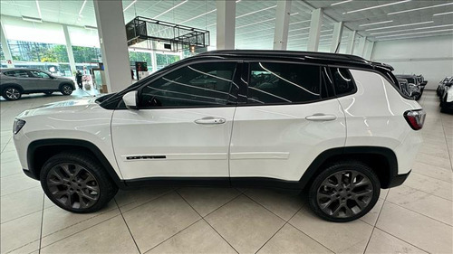Jeep Compass 2.0 16v s 4x4