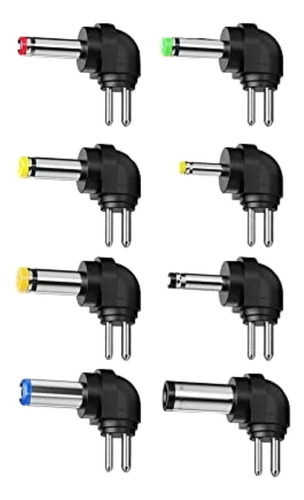 Fuente De Poder Universal Ac-dc Multiple 1000mah 12w Birlink