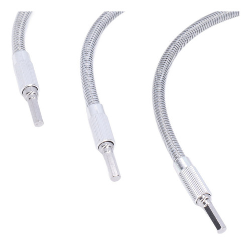 Extensor De Broca Universal De Extensión De Eje Flexible De
