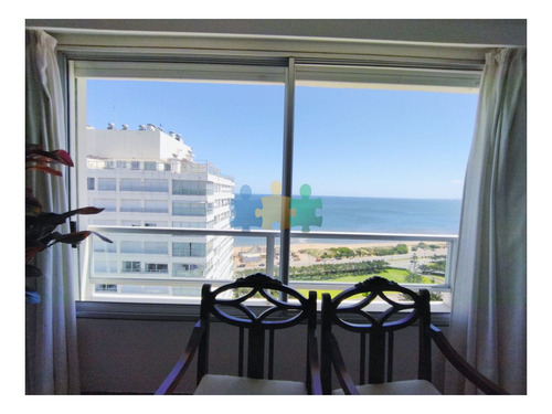 Imagen 6 de 30 de Alquiler Piso 16 Con Vista Al Mar
