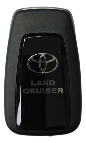 Llave Toyota Land Cruiser Proximidad 2020... 14fcf