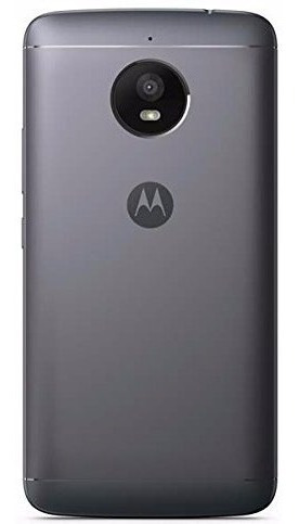 Motorola Moto E4 Plus Refabricado Blanco Liberado