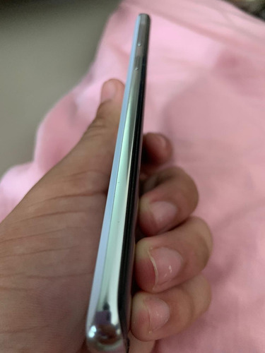 Samsung Galaxy S10 Tela Quebrada