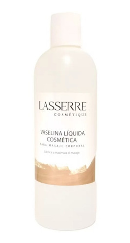 Vaselina Liquida Cosmetica 1 Litro 