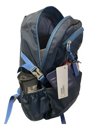 Mochila National Geographic Blue Lake 25 Lts Bentancor Outdo