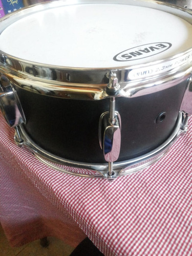 Redoblante Mapex 10 Pulgadas