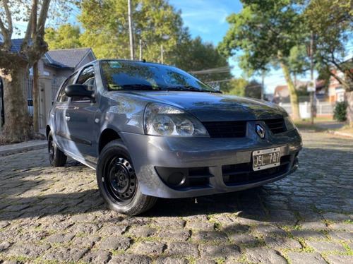 Renault Clio 5 Puertas 1.2 Pack Plus