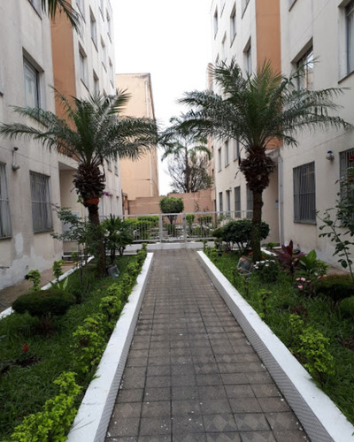 Lindo Apto 2 Dorm Vila Constança Ótima Localização - Ap01462 - 69234752
