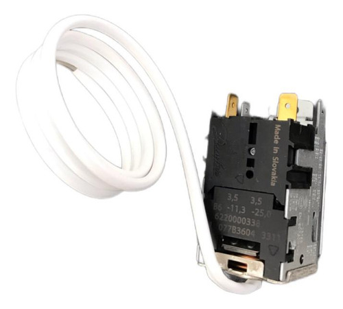 Termostato Para Refrigerador Esmaltec Rcd33/rcd34/rcd38