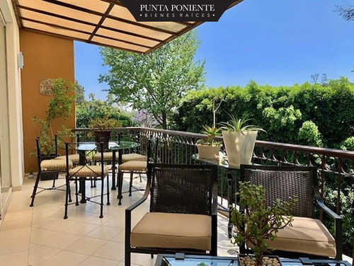 Imagen 21 de 23 de Casa En Venta - Lomas Hipódromo, Naucalpan - 4 Recámaras - 1