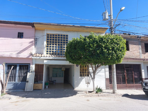 Casa En Venta En Rincon De La Merced