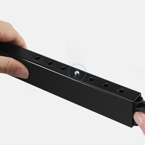Ejercicio De Entrenador De Bicicletas Soporte Retráctil