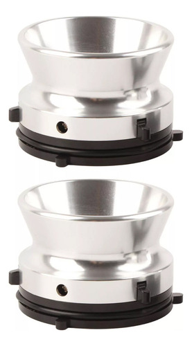 Adaptador Nab Reel Hub Para Grabadora De Casetes Roll To Rol
