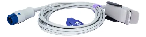 Sensor De Spo2 Adulto Pinza Mindray: Beneview T5. Benevi