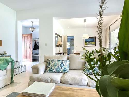 Imagen 10 de 30 de Muy Buena Casa En Alquiler Anual En Barrio Talar Del Lago 1