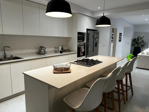 Imagen 20 de 26 de Casa Barrio Privado San Sebastian Escobar Lote Al Golf 5 Ambientes Con Pileta Climatizada