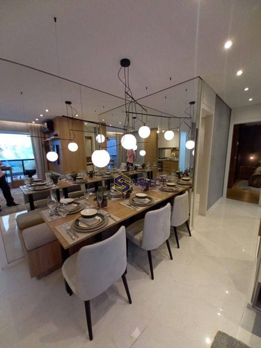 Imagem 1 de 20 de Apartamento Com 2 Dormitórios À Venda, 56 M² Por R$ 514.800,00 - Aclimação - São Paulo/sp - Ap0584