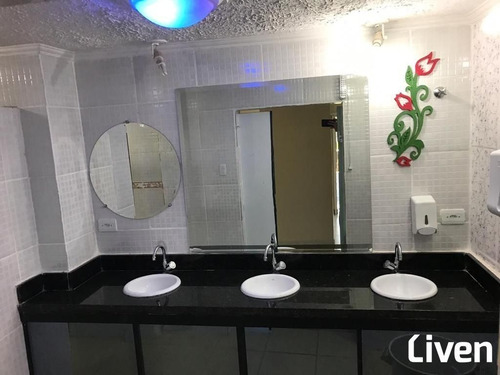 Imagem 9 de 30 de Chácara Com 16.000 M² No Buquirinha Ii. - Ch0015
