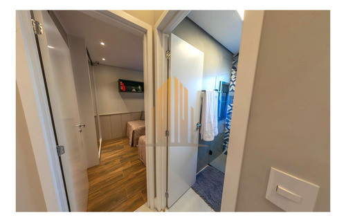 Imagem 9 de 15 de Apartamento Em Vila Dusi, São Bernardo Do Campo/sp De 58m² 2 Quartos À Venda Por R$ 427.400,00 - Ap1521313-s
