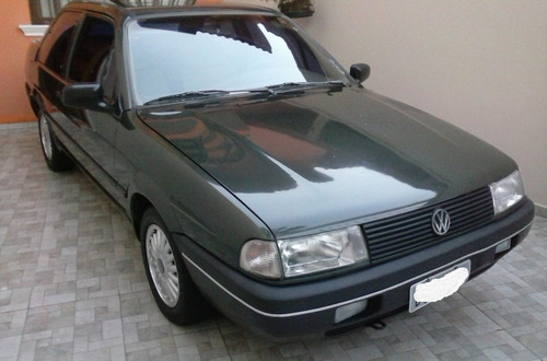 Vw Santana Gl 2.0