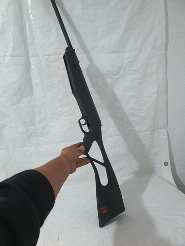 Rifle Mendoza Corsman Inferno Tiro Deportivo De Aire Cal 5.5