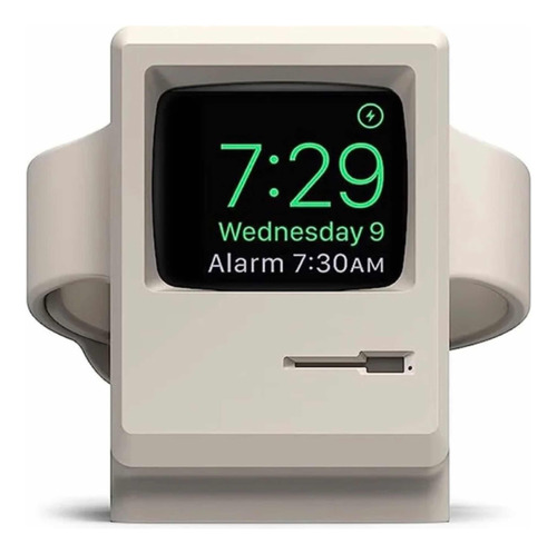Base Para Apple Watch