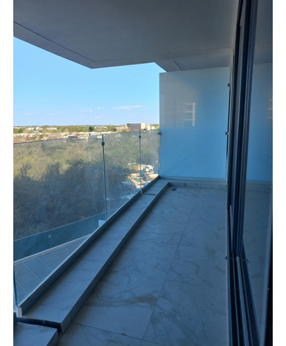 Departamento En Venta Frente A La Isla En Cabo Norte Yucatán