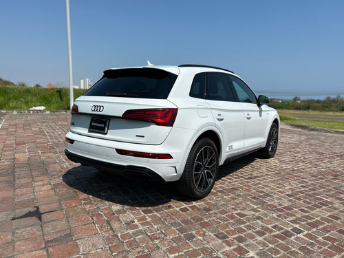 Audi Q5 S Line