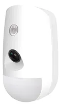 Comprar Detector Cámara Pir Hikvision Inalámbrico Ds-pdpc12p-eg2-wb