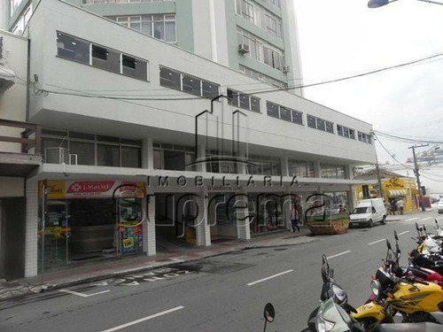 Imagem 2 de 9 de Sala Comercial - 496