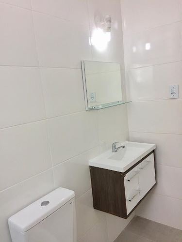 Imagem 5 de 14 de Apartamento Com 2 Dormitórios À Venda, 72 M² Por R$ 360.000,00 - Embaré - Santos/sp - Ap11131