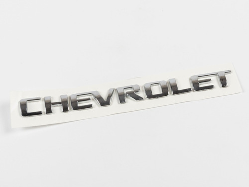 Emblema Aveo Spark Optra Emblema Chevrolet  Captiva Adhesivo